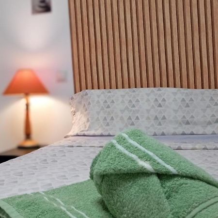 Libvircange Hospedaje Familiar - Compartido- Madryt Zewnętrze zdjęcie