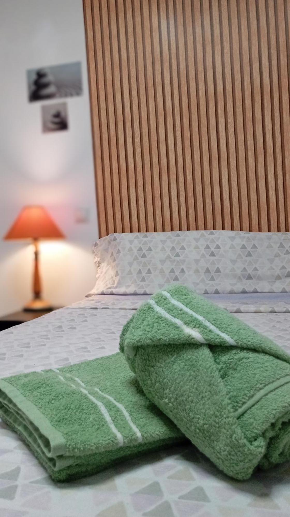 Libvircange Hospedaje Familiar - Compartido- Madryt Zewnętrze zdjęcie